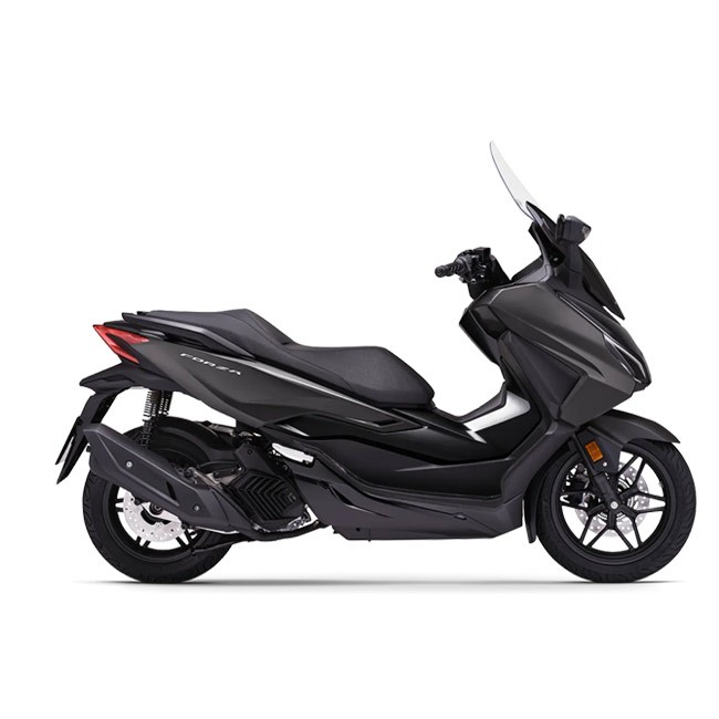 Honda Forza 125 ABS
