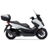 Honda Forza 125 ABS incl Smart Top Box