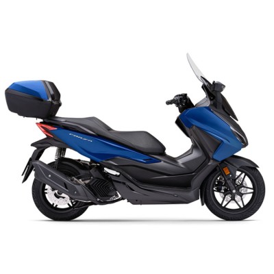 Honda Forza 125 ABS incl Smart Top Box
