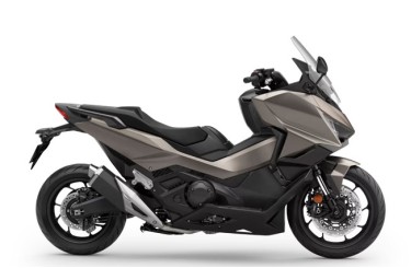 Honda Forza 750 ABS Honda Forza 750 ABS