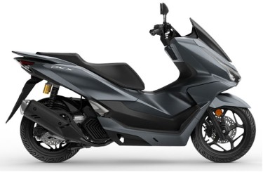 Honda PCX 125 DX ABS Honda PCX 125 DX ABS