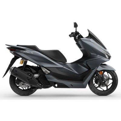 Honda PCX 125 DX ABS