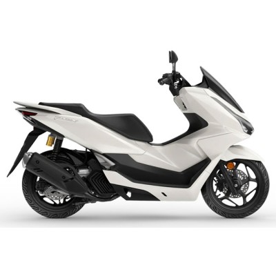 Honda PCX 125 DX ABS