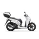 Honda SH125i ABS incl Smart Top Box Honda SH125i ABS incl Smart Top Box