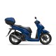 Honda SH125i ABS incl Smart Top Box Honda SH125i ABS incl Smart Top Box