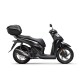 Honda SH125i ABS incl Smart Top Box Honda SH125i ABS incl Smart Top Box