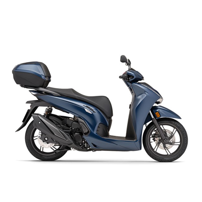 Honda SH350i ABS incl Smart Top Box Honda SH350i ABS incl Smart Top Box