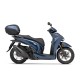 Honda SH350i ABS incl Smart Top Box Honda SH350i ABS incl Smart Top Box