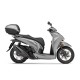 Honda SH350i ABS incl Smart Top Box Honda SH350i ABS incl Smart Top Box