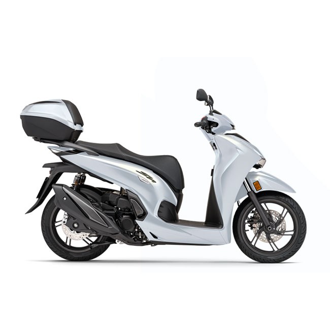 Honda SH350i ABS incl Smart Top Box Honda SH350i ABS incl Smart Top Box