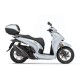 Honda SH350i ABS incl Smart Top Box Honda SH350i ABS incl Smart Top Box