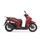 Honda SH350i ABS incl Smart Top Box Honda SH350i ABS incl Smart Top Box