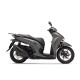 Honda SH350i ABS incl Smart Top Box Honda SH350i ABS incl Smart Top Box