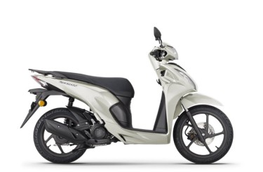Honda VISION 110 Honda VISION 110