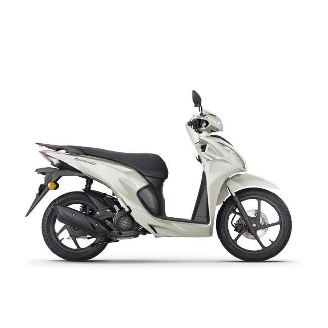 Honda VISION 110