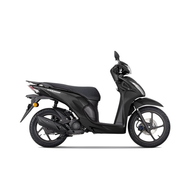 Honda VISION 110