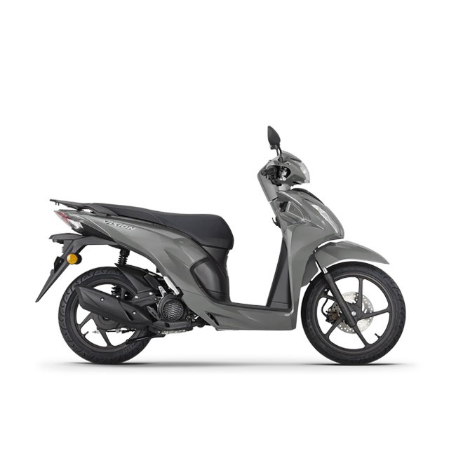 Honda VISION 110