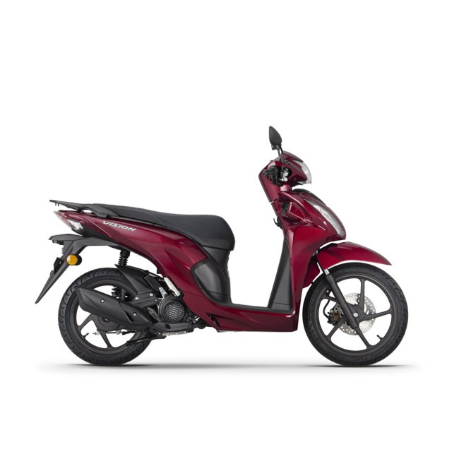Honda VISION 110