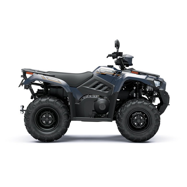 KAWASAKI BRUTE FORCE 450 T3 KAWASAKI BRUTE FORCE 450 T3
