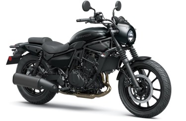 Kawasaki Eliminator 500 SE ABS Kawasaki Eliminator 500 SE ABS