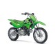 Kawasaki KLX110R Kawasaki KLX110R