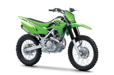 Kawasaki KLX230R S Kawasaki KLX230R S