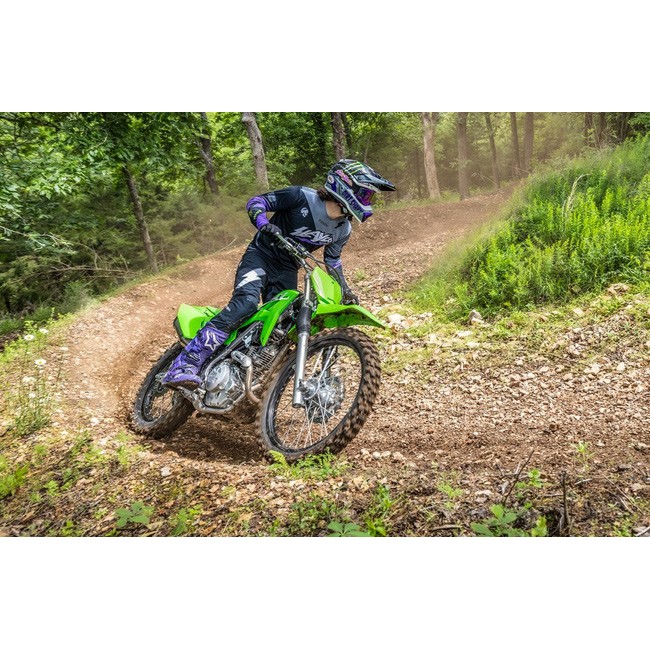 Kawasaki KLX230R S Kawasaki KLX230R S
