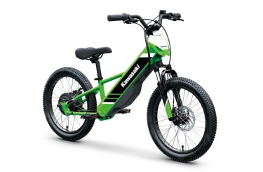 Kawasaki Elektrode 20 Kawasaki Elektrode 20