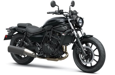 Kawasaki Eliminator 500 ABS Kawasaki Eliminator 500 ABS