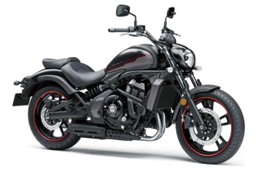 Kawasaki Vulcan S ABS Special Edition Kawasaki Vulcan S ABS Special Edition