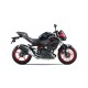 Kawasaki Z500 SE ABS