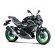 Kawasaki Z500 SE ABS