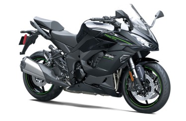 Kawasaki Ninja 1100SX ABS Kawasaki Ninja 1100SX ABS