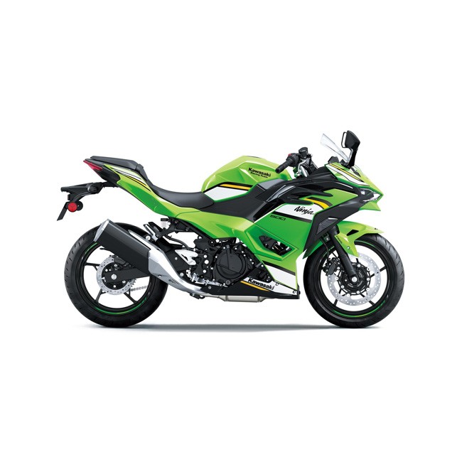 Kawasaki Ninja 500 SE ABS Kawasaki Ninja 500 SE ABS
