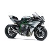 Kawasaki Ninja H2R