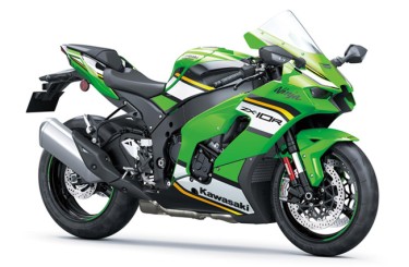 Kawasaki NINJA ZX-10R Kawasaki NINJA ZX-10R
