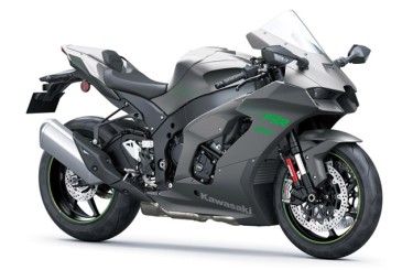 Kawasaki Ninja ZX-10RR Kawasaki Ninja ZX-10RR