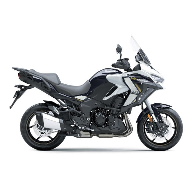 Kawasaki Versys 1100 SE Kawasaki Versys 1100 SE