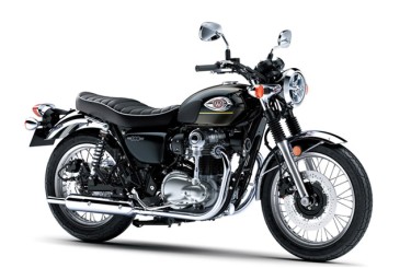 Kawasaki W800 Kawasaki W800