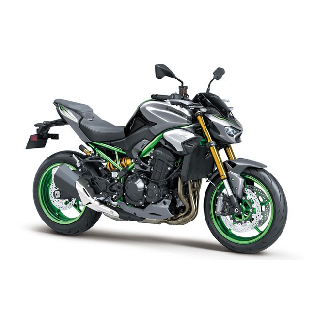 Kawasaki Z900 SE