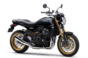Kawasaki Z900RS SE Kawasaki Z900RS SE