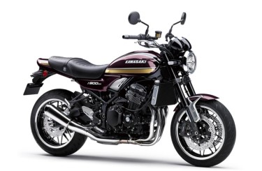 Kawasaki Z900RS Kawasaki Z900RS