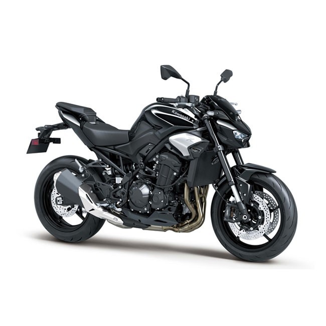 Kawasaki Z900 MY2025