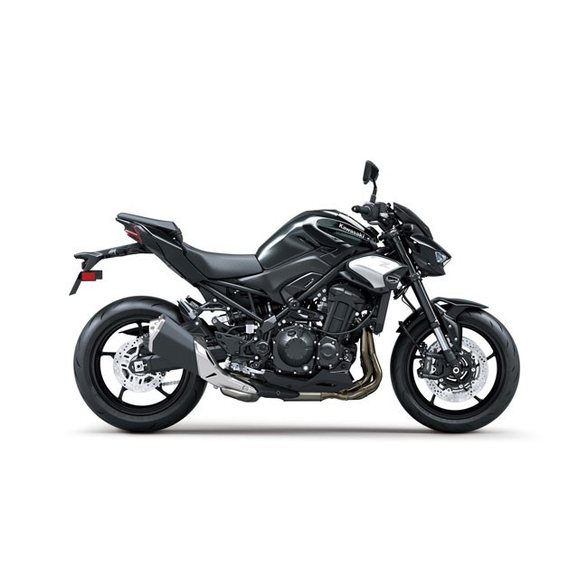 Kawasaki Z900 MY2025