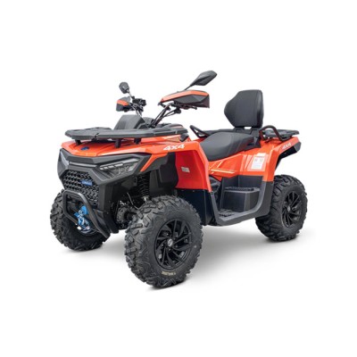 Linhai LandForce 550 T3
