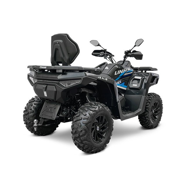Linhai LandForce 550 EPS T3