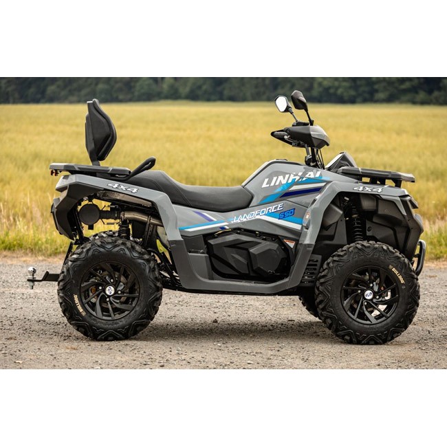 Linhai LandForce 550 EPS T3