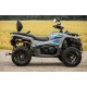 Linhai LandForce 550 EPS T3