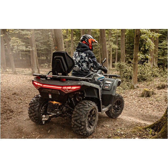 Linhai LandForce 550 EPS T3