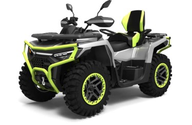 Linhai LandForce Pro 650 EPS T3 Linhai LandForce Pro 650 EPS T3